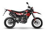 Aprilia SX 125 (2025) Varanus Black - náhled 9