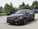 Mercedes-Benz CLA 2,2 220d 130kW,Bi-Xen,Kamera - náhled 1