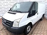 Ford Transit 2,2 tdci 260 85ps po serv. - náhled 7
