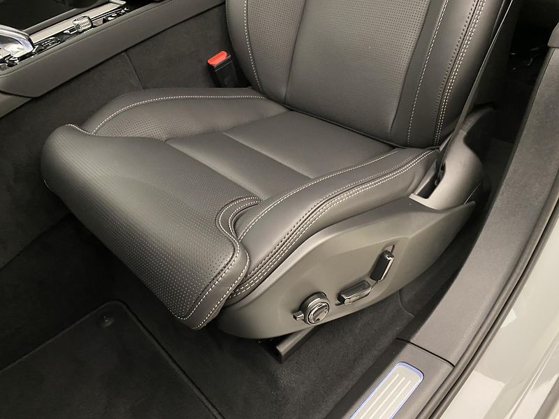 Volvo XC90 (2026) B5 AWD AUT BRIGHT PLUS 7míst - fotka 30 z 67