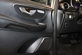 Mercedes-Benz Třídy V 300d 4MATIC Long 7míst DIS/Nez - náhled 9