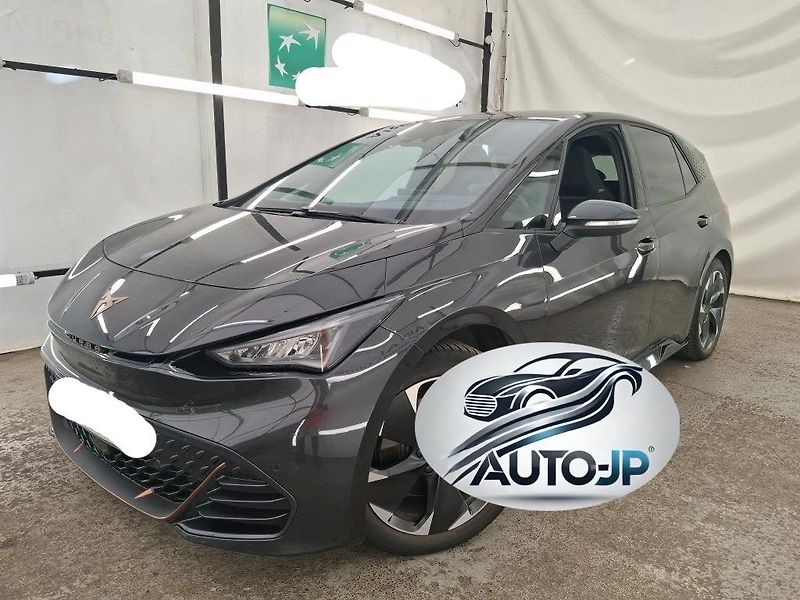 Cupra Born XL-BAT SOH-97,9% PŘIPRAVUJEME - fotka 1 z 10