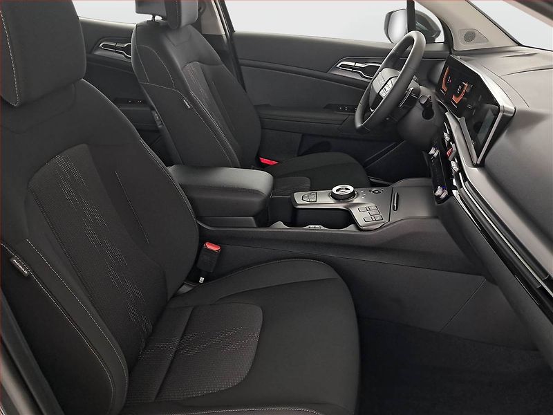 Kia Sportage (2026) 1.6 T-GDI, Ad. tempomat - fotka 9 z 24