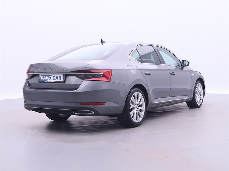 Škoda Superb 2,0 TDI 110kW L&K DSG DPH CZ - fotka 7 z 37