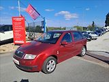 Škoda Fabia 1,9 SDI - náhled 1