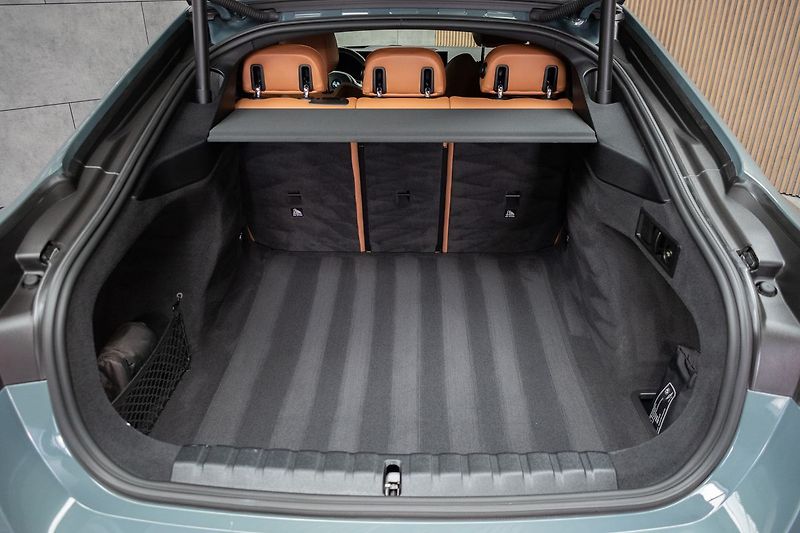 BMW Řada 4 420d xD ///M*ZÁRUKA*TAŽNÉ*ČR 1 - fotka 45 z 49