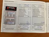 Škoda Octavia (2005) KOMBI 1.9 TDi - náhled 26