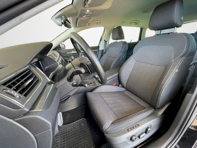 Škoda Superb (2023) 2.0 TDI 147kW DSG Style Plus c - fotka 24 z 35
