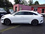 Kia ProCeed 1,5 T-GDI  GT-Line - náhled 6