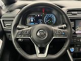 Nissan Leaf N-Connecta, 110 kW, 40kWh - náhled 11
