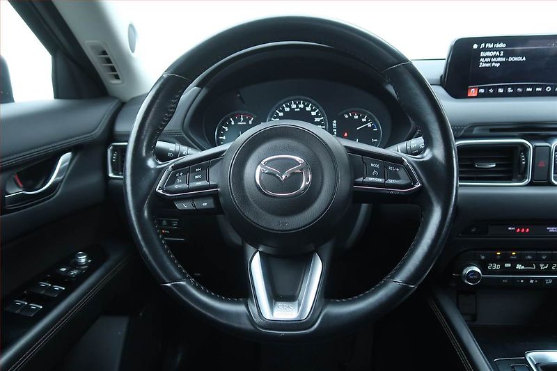 Mazda CX-5 (2019) 2.5 Skyactiv-G - fotka 18 z 25