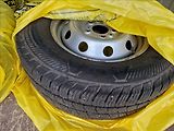 Citroën Jumper 2.2HDI L2H2 6-míst,ČR,1.Maj. - náhled 41