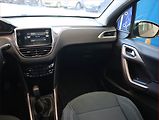 Peugeot 2008 (2016) 1.2 PureTech, Serv.kniha - náhled 8