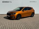 Škoda Fabia (2021) Style 1.0 TSI 81kW - náhled 1
