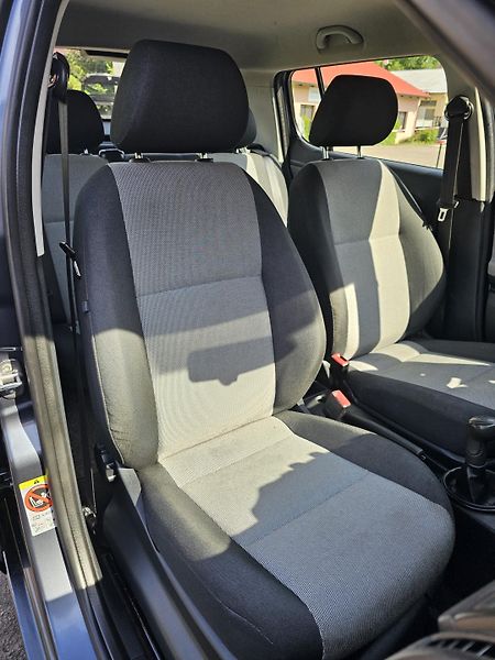 Škoda Fabia 1.2 44kW, KLIMA, REZERVACE - fotka 21 z 27