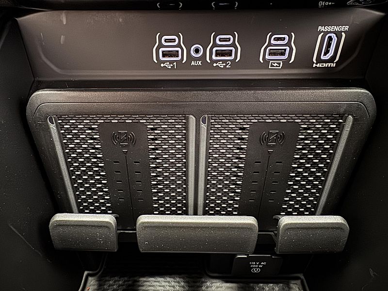 RAM 1500 Limited 3,0 I6 550HP - fotka 48 z 61