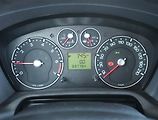 Ford Fusion (2009) 1.4 - náhled 11