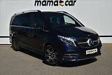 Mercedes-Benz Třídy V 300d 4MATIC AMG LONG AVANTGARD - náhled 1