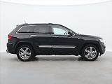 Jeep Grand Cherokee 3.0 CRD 177kW Overland 4WD Aut - náhled 8