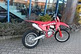 GASGAS (2024) EC 450 F 2024 ENDURO  VČ HOMO - náhled 3