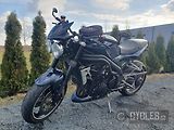 Triumph Speed Triple (2006) - náhled 4