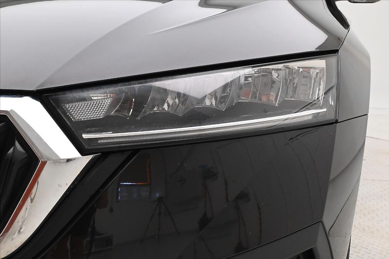 Škoda Octavia 2,0 TDI 110kW DSG Style Záruka - fotka 31 z 33