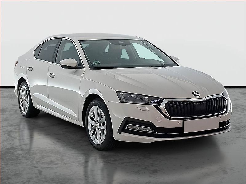 Škoda Octavia (2022) Style 1.0 TSI, ČR,1.maj - fotka 1 z 18