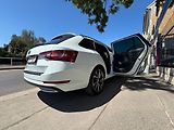 Škoda Superb 2.0TDI-AT/2018/SPORTLINE-ZÁRUK - náhled 9