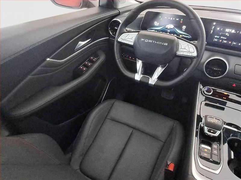 Dongfeng T5 EVO (2025) 1.5 Turbo - fotka 7 z 23