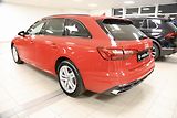 Audi A4 Avant (2020) 40 TDI LED NAVI TAŽNÉ  - náhled 6