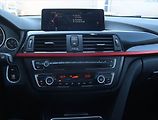 BMW Řada 3 (2014) 320 d xDrive, 4X4, Automat - náhled 12