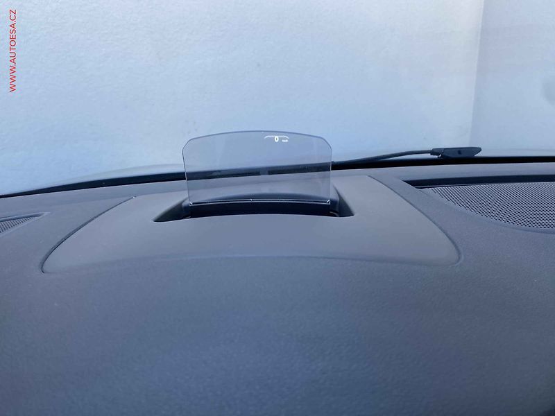 Renault Talisman (2017) 1.6TCe, Initiale Paris, AT - fotka 17 z 19