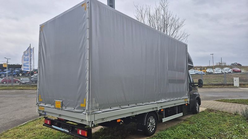 Iveco Daily (2025) 35S18HA8 VALNÍK 10pal. - fotka 4 z 6