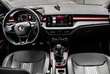 Škoda Fabia Monte Carlo - náhled 33