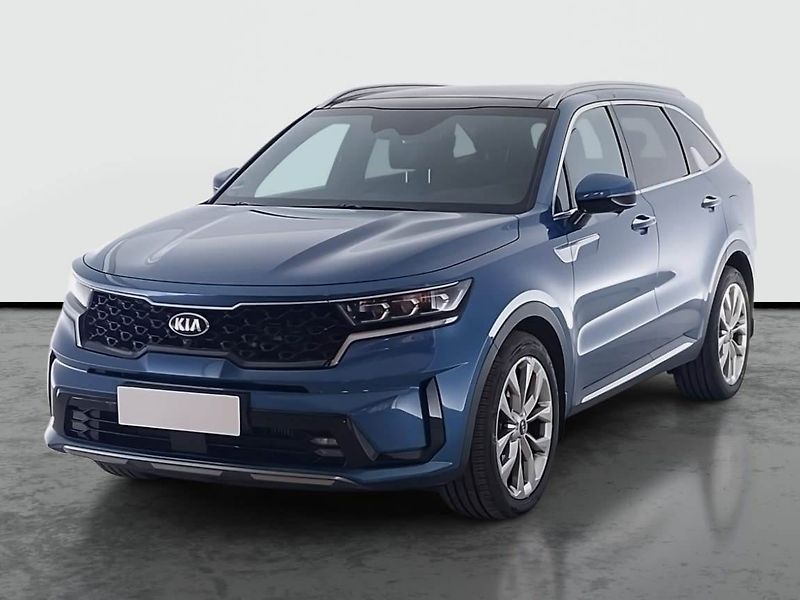 Kia Sorento (2021) 2.2 CRDi - fotka 2 z 23