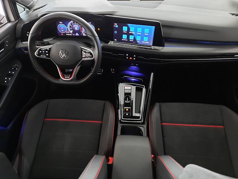 Volkswagen Golf (2024) GTI Clubsport 2.0 TSI (221kW/3 - fotka 5 z 26