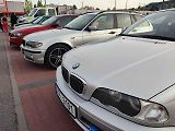Tuning sraz v České Třebové v sobotu 13. dubna.