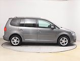 Volkswagen Touran (2011) 2.0 TDI, 7 míst, Serv.kniha - náhled 6