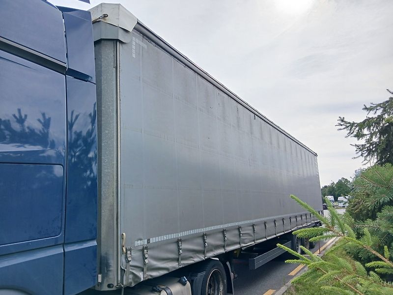 Schmitz SCS 24/L - LowDeck - fotka 4 z 29