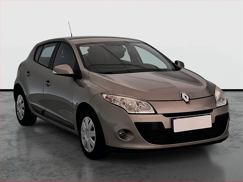 Renault Mégane (2009) 1.6 16V, nová STK, servisované - fotografie inzerátu