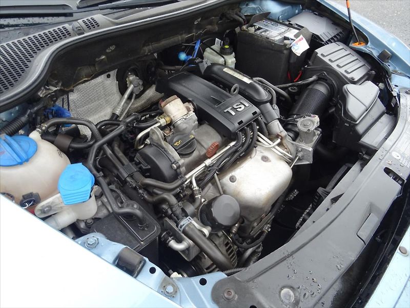 Škoda Octavia 1,2 TSi 77 kW - fotka 26 z 28