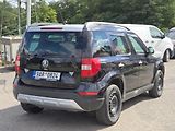 Škoda Yeti (2017) 2,0TDi 4x4 lze i  splátky VŠEM - náhled 3