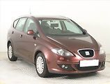 Seat Altea (2008) 1.4 TSI, zamluveno - náhled 1