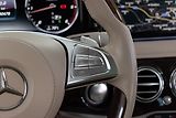 Mercedes-Benz Třídy S 350d 4MATIC*AMG*AIR-BALANCE*ČR - náhled 21
