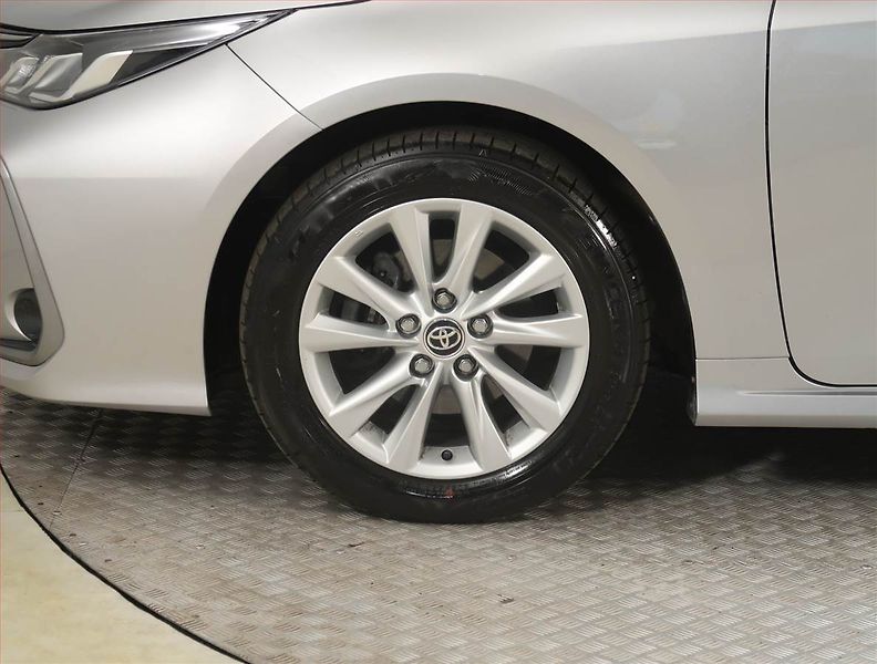 Toyota Corolla (2023) Comfort 1.5 VVT-i, ČR,1.maj - fotka 15 z 18