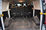Ford Transit (2022) CUSTOM 2,0 D - náhled 15