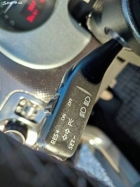Seat Altea (2008) - fotka 30 z 37