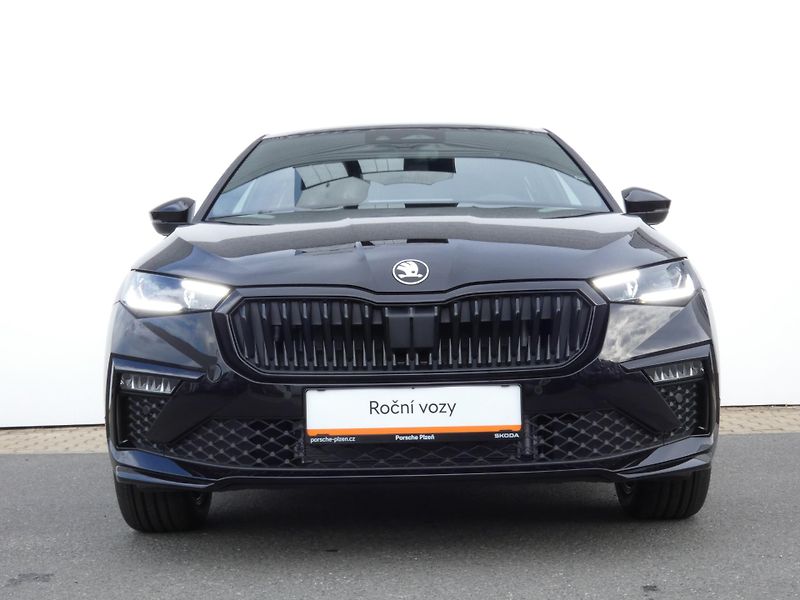 Škoda Scala Monte Carlo 1,0 TSI DSG - fotka 13 z 30