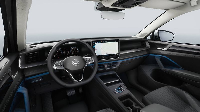 Volkswagen Tayron (2026) People 7DSG 2,0TDi - fotka 6 z 6