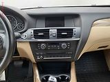 BMW X3 (2012) 3.0 D xD, ČR, servis.kniha - náhled 12